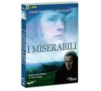 I Miserabili - Dvd (DVD) Gérard Depardieu Christian Clavier John Malkovich
