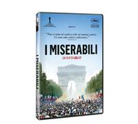 I Miserabili (DVD) Bonnard Manenti Zonga Perica Hassan Ly.
