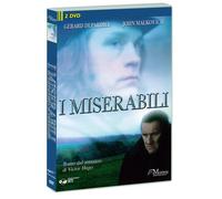I Miserabili - Dvd [DVD]