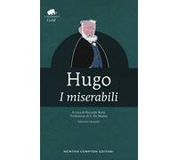 I miserabili. Ediz. integrale