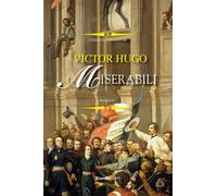 I miserabili - Hugo Victor