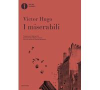 I miserabili - Hugo Victor