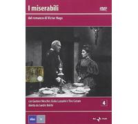 I Miserabili. La topaia Gorbeau, Gavroche. VII e VIII puntata