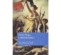 I miserabili [Paperback] [Oct 28, 1998] Hugo, Victor and Piccoli, Valentino