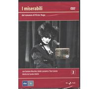 I Miserabili. Processo Champmathieu, Fantina. III e IV puntata