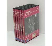 I Miserabili - Serie Completa (5 Dvd)