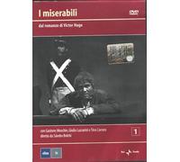 I Miserabili. Un Giusto. Javert. I e II puntata