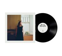 Arny Margret I Miss You, I Do (Vinyl LP) 12" Album