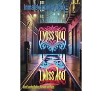 I Miss You: Inmate Activity Book - Missing You Theme | 70+ Puzzles | Jail & Prison-Facility Friendly | Includes a Special Message | Ideal for Gifts and Holidays (6x9)