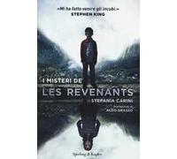 I misteri de Les Revenants