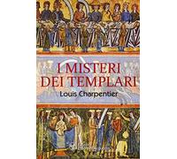 I misteri dei Templari
