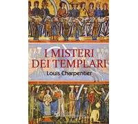 I misteri dei Templari