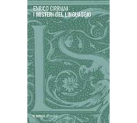 I misteri del linguaggio