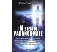 I misteri del paranormale