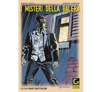 I misteri della balera