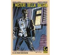 I misteri della balera