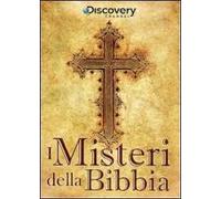 I misteri della Bibbia