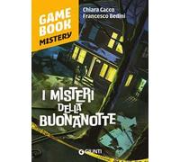 I misteri della buonanotte