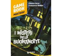 I misteri della buonanotte