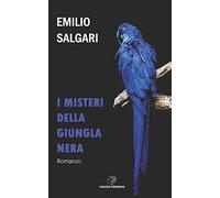 I misteri della giungla nera