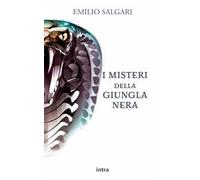 I misteri della giungla nera