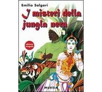 I misteri della giungla nera. Ediz. integrale
