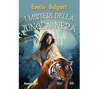 I misteri della giungla nera. Ediz. integrale