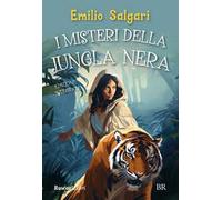 I misteri della giungla nera. Ediz. integrale