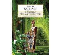 I misteri della giungla nera. Ediz. integrale
