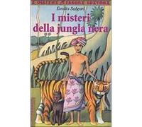 I misteri della jungla nera
