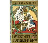 I Misteri della Jungla Nera