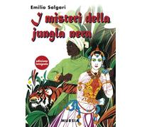 I misteri della jungla nera: Edizione integrale