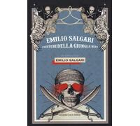 I misteri della jungla nera - Salgari Emilio
