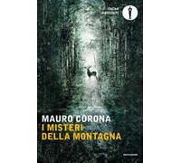 I misteri della montagna
