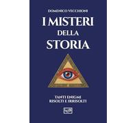 I misteri della storia