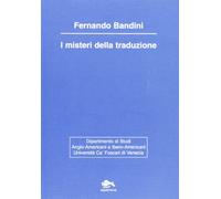 I misteri della traduzione