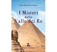 I misteri della Valle dei Re