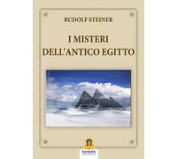 I misteri dell'antico Egitto