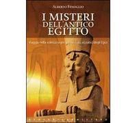 I misteri dell'antico Egitto