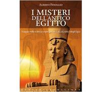 I misteri dell'antico Egitto