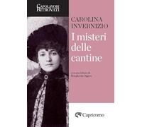 I misteri delle cantine