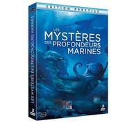 I Misteri Delle Profondità Marine COFRET DVD NUOVO