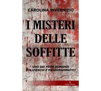 I misteri delle soffitte
