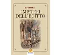 I Misteri dell'Egitto