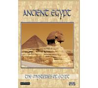 I Misteri Dell'Egitto: Antico Egitto
