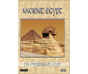 I Misteri Dell'Egitto: Antico Egitto