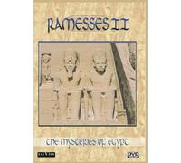 I Misteri Dell'Egitto: Ramesse II