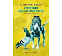 I misteri dello Zoopark
