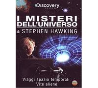 I Misteri Dell'Universo(Stephen Haw