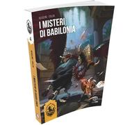 Libri Ms Edizioni: Misteri D'Oriente Vol 4 - I Misteri Di Babilonia